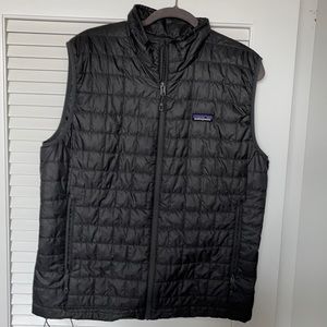 Men’s Patagonia Nano Puff Vest